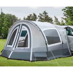 REIMO Oppusteligt Bustelt Tour Van Air Edel